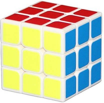 Zhisheng 3D cube