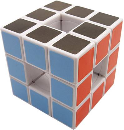 LanLan Void Cube