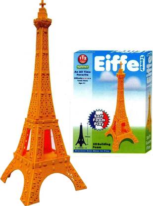 Sunta Eva Eiffel Tower