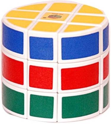 Smmart Creation Barrel Cube