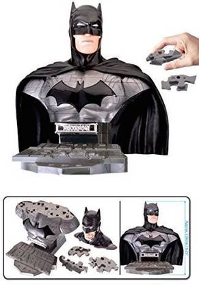 Small World Toys Justice League Batman 3D Puzzle