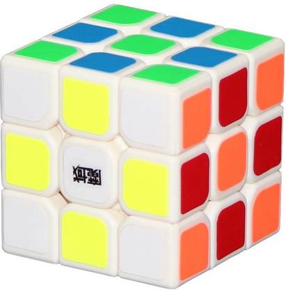 MoYu AoLong mini 3x3 White