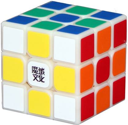 MoYu AoLong GT 3x3 Primary