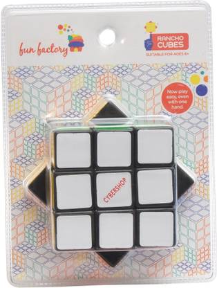 Fun Factory Rancho Cube