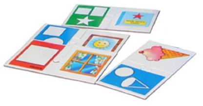 SMART Smart Learning the Shapes