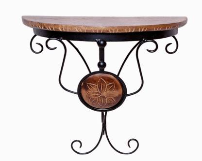 Ma Design Hut Wooden Wall Shelf