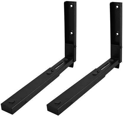 GoodsBazaar Voltage Stabilizer Stand Steel Wall Shelf