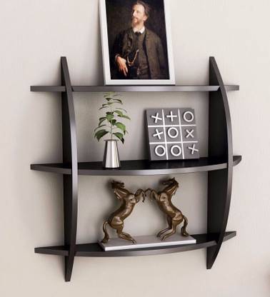 Craft Echo Craft Echo Furniture MDF (Medium Density Fiber) Wall Shelf