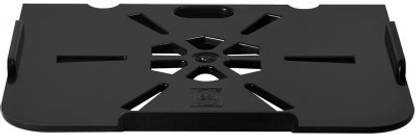 SENS Set Up Box/ Telephone Stand Plastic Wall Shelf