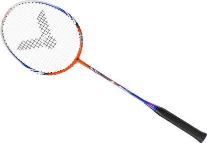 VICTOR Challenger 7166 Strung Badminton Racquet