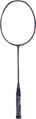YONEX Nanospeed 9900 Orange Unstrung Badminton Racquet
