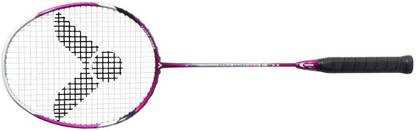 VICTOR Brave Sword 169 Purple Strung Badminton Racquet