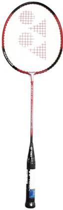 YONEX B 611 Multicolor Strung Badminton Racquet