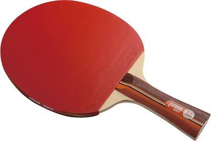 DHS R1002 Multicolor Table Tennis Racquet