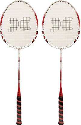 VECTOR X VXB 522 Multicolor Strung Badminton Racquet
