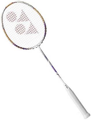 YONEX Voltric Force Badminton Racket Black Unstrung Badminton Racquet