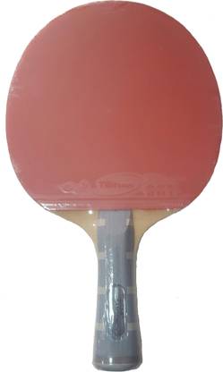 TIBHAR Samsonov Powergrip Multicolor Table Tennis Racquet
