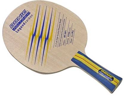 DONIC Waldner Legend Carbon Multicolor Table Tennis Blade