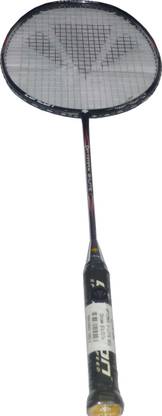CARLTON Optimax S-Lite 601 Strung Badminton Racquet