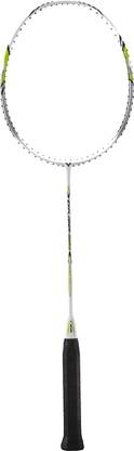 VICTOR Explorer 6550 R Multicolor Unstrung Badminton Racquet