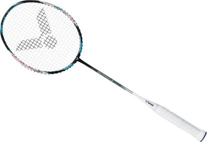 VICTOR VICTOR Jetspeed S 10-5U Multicolor Unstrung Badminton Racquet