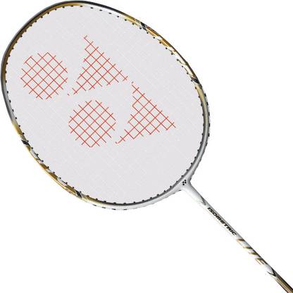 YONEX Isometric Lite Assorted Strung Badminton Racquet
