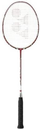 YONEX 13 Nanoray 600 Badminton Racquet Multicolor Strung Badminton Racquet