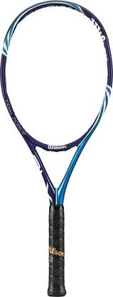 WILSON Tidal Force Unstrung Tennis Racquet