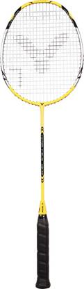 VICTOR Slim HG 70 Strung Badminton Racquet