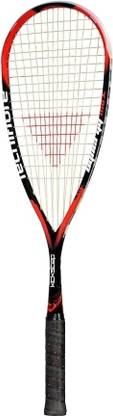 Tecnifibre 6002 Dynergy Max Kick Step Squash Racquet