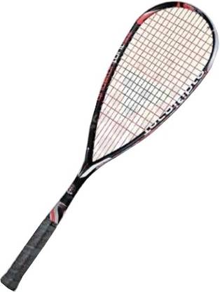 TecniFibre 6020 Suprem NG 130 Squash racquet Multicolor Strung Squash Racquet