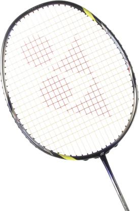 YONEX Arcsaber 009 DX Multicolor Strung Badminton Racquet