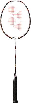 YONEX Voltric 70 SP Strung Badminton Racquet