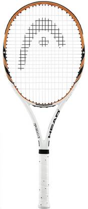 Head Flexpoint ATP No 1 Tennis Racquet