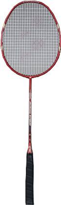 YONEX Arcsaber 2 Tour Red Strung Badminton Racquet