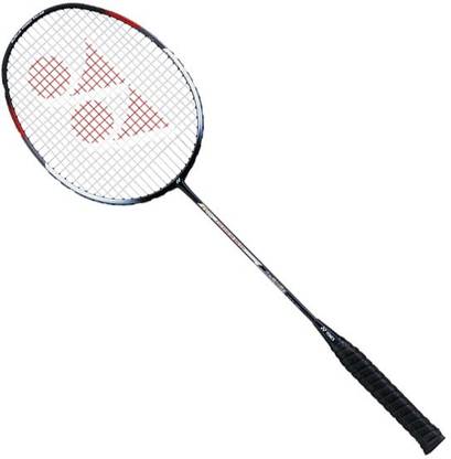 YONEX Ti-10 Titanium Mesh Limited Edition 2011 Black Strung Badminton Racquet