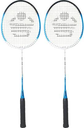 COSCO CB-85 Multicolor Strung Badminton Racquet