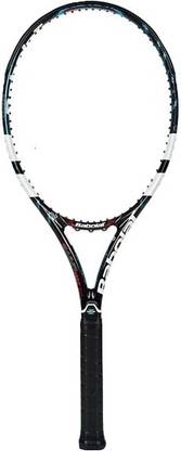 BABOLAT Pure Drive + Roddick GT 2013 Unstrung Tennis Racquet
