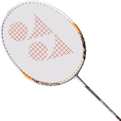 YONEX Muscle Power 5 Multicolor Strung Badminton Racquet