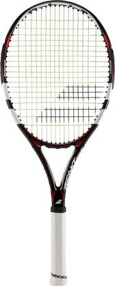 BABOLAT Reakt Tour Multicolor Strung Tennis Racquet