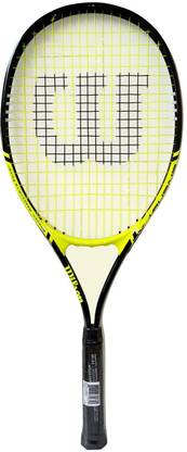 WILSON Energy XL 3 Tennis Racquet Black Tennis Racquet