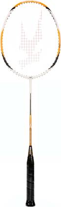 Kason SWIFT 1090 Yellow Strung Badminton Racquet