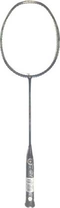 CARLTON Gpx-9 Multicolor Strung Badminton Racquet