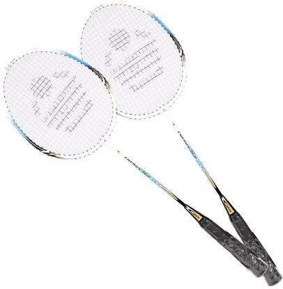 COSCO CB-90 Multicolor Strung Badminton Racquet