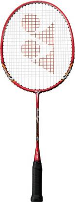 YONEX Muscle Power - 2(U) Multicolor Strung Badminton Racquet
