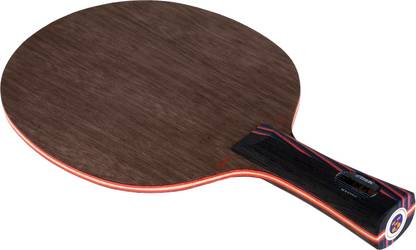 Stiga Carbo 7.6 Table Tennis Blade