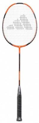 ADIDAS Precision 580 Multicolor Strung Badminton Racquet