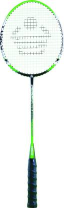 COSCO CBX-555N Multicolor Strung Badminton Racquet