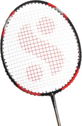 Silver's Wind Assorted Strung Badminton Racquet