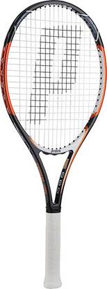 PRINCE Hot Shot Strung Tennis Racquet